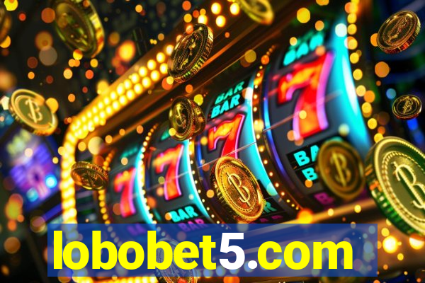 lobobet5.com