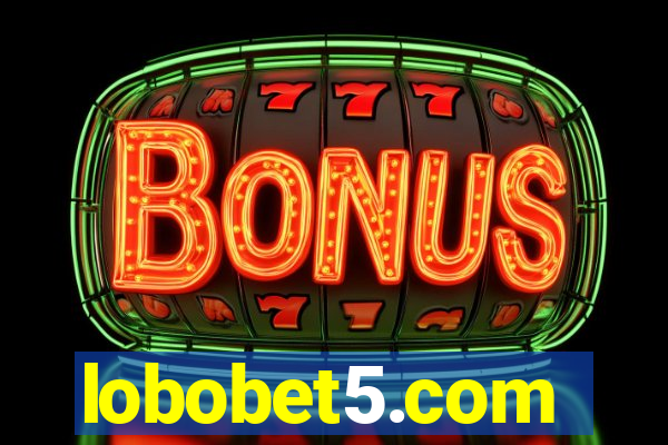 lobobet5.com