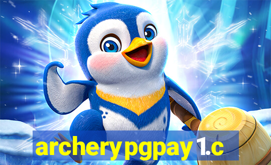 archerypgpay1.com