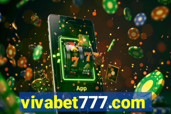 vivabet777.com