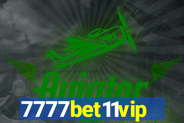 7777bet11vip