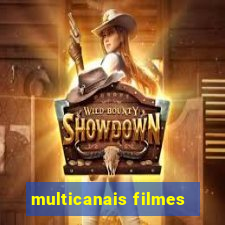 multicanais filmes