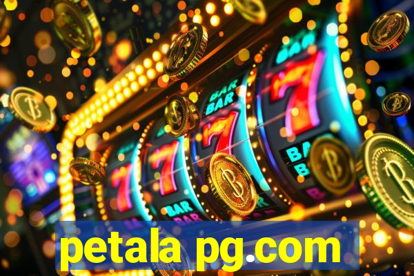 petala pg.com