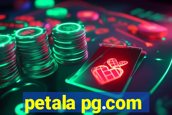 petala pg.com