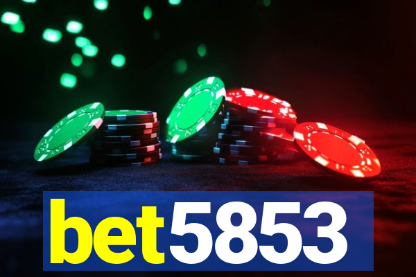 bet5853