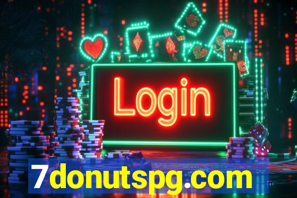 7donutspg.com