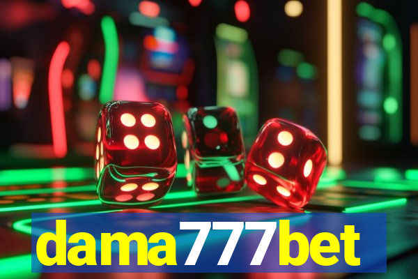 dama777bet