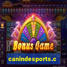 canindesports.com