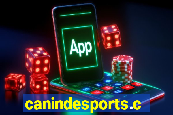 canindesports.com