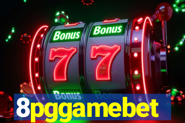 8pggamebet