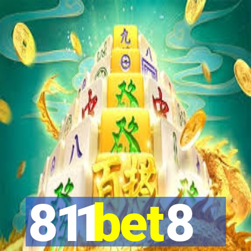 811bet8