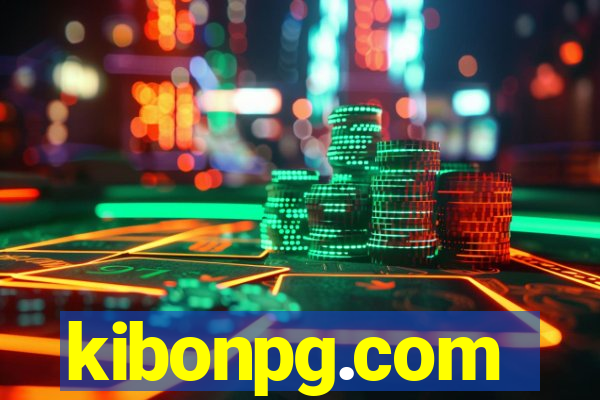 kibonpg.com