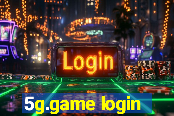 5g.game login