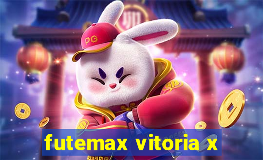 futemax vitoria x