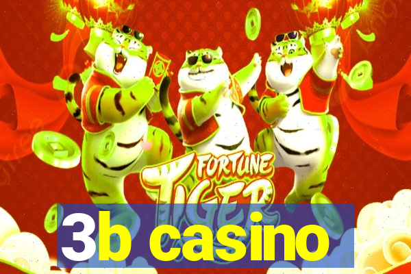 3b casino