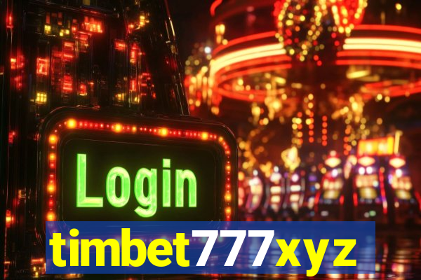 timbet777xyz