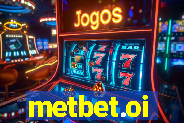 metbet.oi