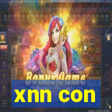 xnn con