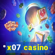 x07 casino