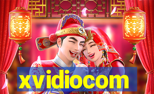 xvidiocom