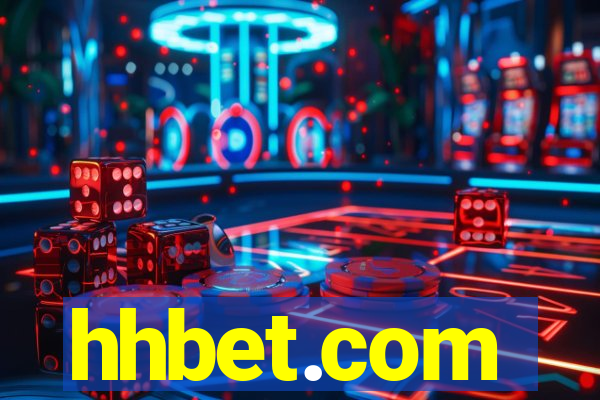 hhbet.com