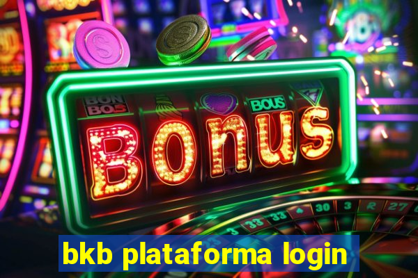 bkb plataforma login