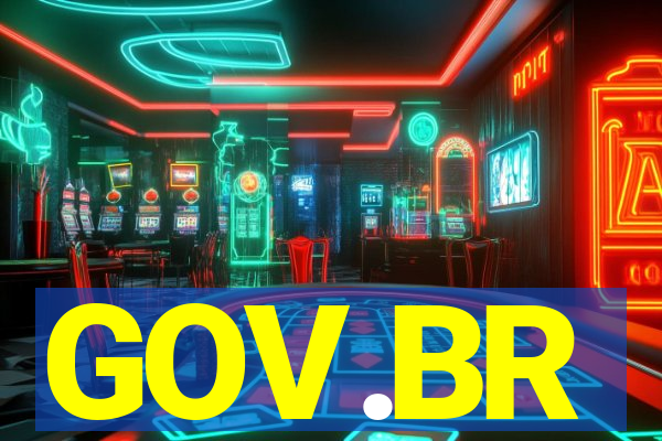 GOV.BR