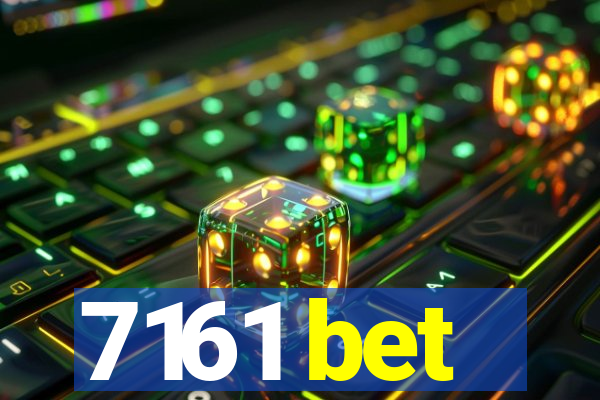 7161 bet