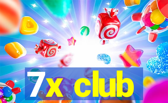 7x club