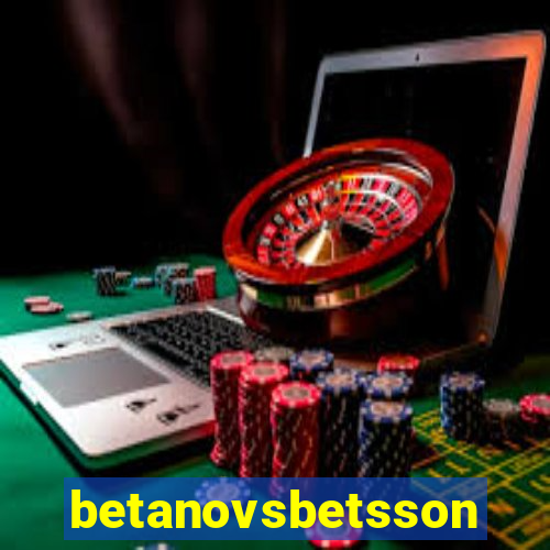 betanovsbetsson