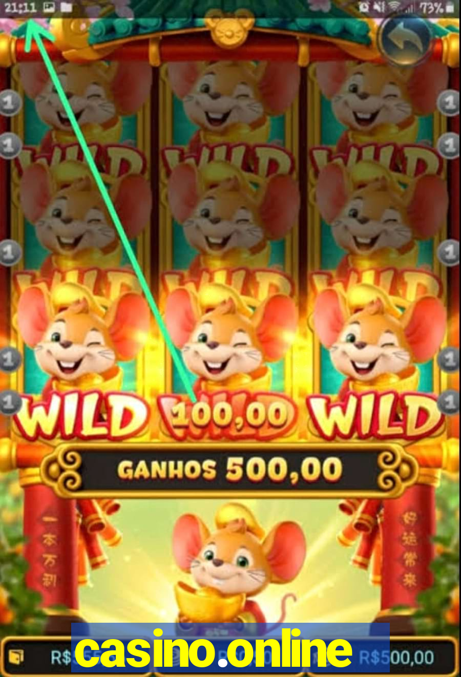 casino.online