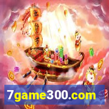 7game300.com