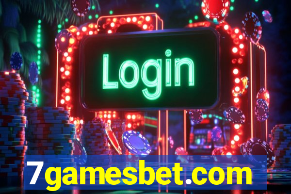 7gamesbet.com