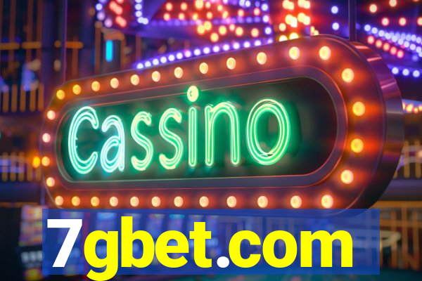 7gbet.com