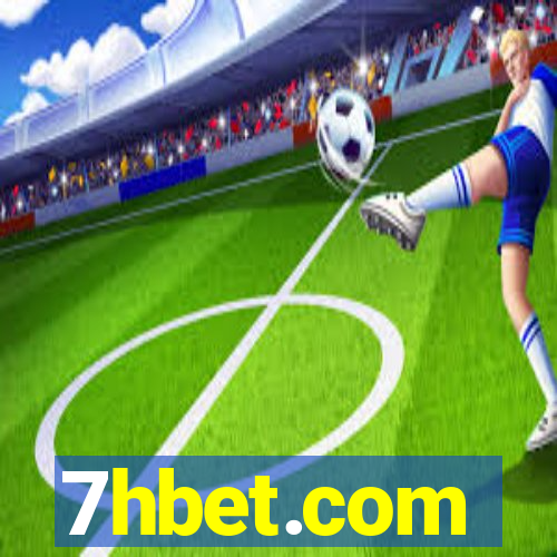 7hbet.com