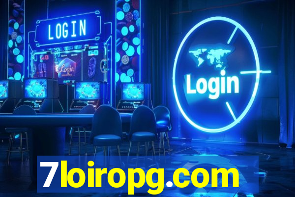 7loiropg.com