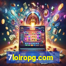 7loiropg.com