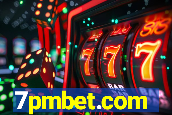 7pmbet.com