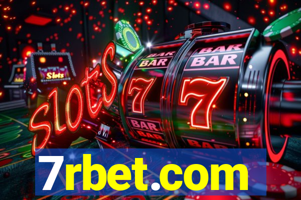 7rbet.com