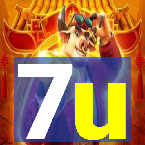 7u