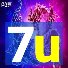 7u