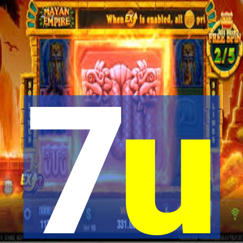 7u