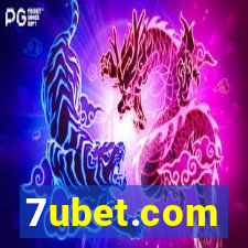 7ubet.com