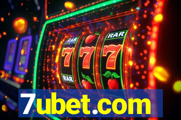 7ubet.com