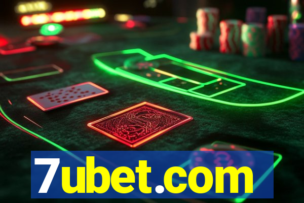 7ubet.com