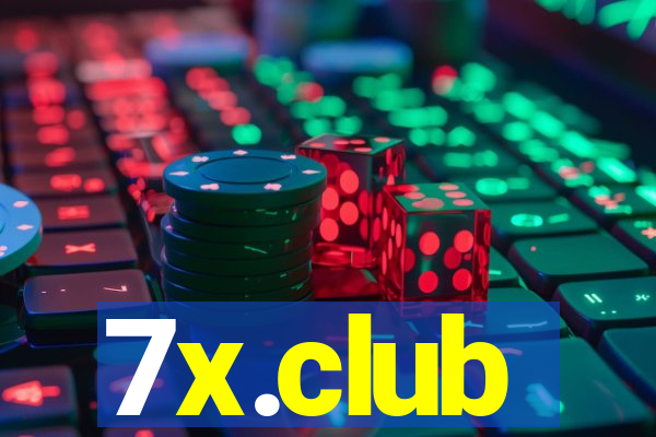 7x.club