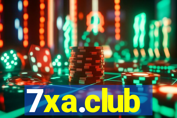 7xa.club