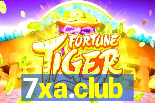 7xa.club