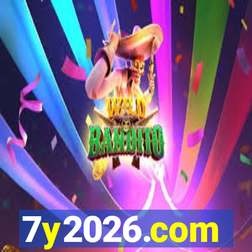 7y2026.com