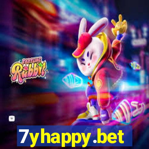 7yhappy.bet